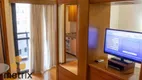 Foto 4 de Apartamento com 1 Quarto para alugar, 36m² em Batel, Curitiba