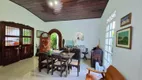 Foto 6 de Casa de Condomínio com 4 Quartos à venda, 230m² em Balneário Praia do Pernambuco, Guarujá