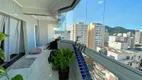 Foto 16 de Cobertura com 3 Quartos à venda, 315m² em Canto do Forte, Praia Grande