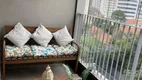 Foto 8 de Flat com 1 Quarto para alugar, 35m² em Vila Olímpia, São Paulo