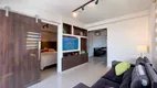 Foto 2 de Apartamento com 1 Quarto à venda, 52m² em Brooklin, São Paulo