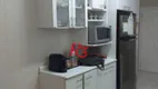 Foto 11 de Apartamento com 4 Quartos à venda, 156m² em Pompeia, Santos