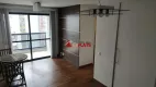 Foto 3 de Flat com 2 Quartos para alugar, 55m² em Itaim Bibi, São Paulo