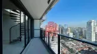 Foto 8 de Cobertura com 1 Quarto à venda, 76m² em Vila Olímpia, São Paulo