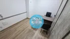 Foto 6 de Sala Comercial à venda, 49m² em Vila Matias, Santos