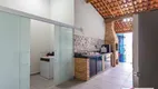 Foto 5 de Cobertura com 3 Quartos à venda, 167m² em Vila Alzira, Santo André