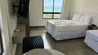 Foto 2 de Flat com 1 Quarto à venda, 33m² em Ponta Negra, Natal