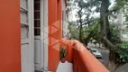 Foto 5 de Casa com 4 Quartos para alugar, 126m² em Bom Fim, Porto Alegre