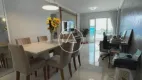 Foto 2 de Apartamento com 2 Quartos à venda, 70m² em Riviera Fluminense, Macaé