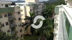 Foto 2 de Apartamento com 2 Quartos à venda, 62m² em Várzea das Moças, São Gonçalo