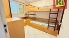 Foto 8 de Apartamento com 4 Quartos para alugar, 118m² em São Lourenço, Bertioga