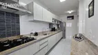Foto 11 de Apartamento com 3 Quartos à venda, 103m² em Vila Guilhermina, Praia Grande
