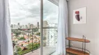 Foto 8 de Apartamento com 1 Quarto para alugar, 72m² em Vila Nova Conceição, São Paulo