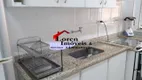 Foto 4 de Apartamento com 2 Quartos à venda, 100m² em Gonzaguinha, São Vicente