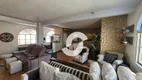 Foto 3 de Casa com 4 Quartos à venda, 373m² em São Francisco, Niterói