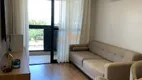 Foto 4 de Apartamento com 2 Quartos à venda, 64m² em Capão Raso, Curitiba