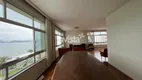 Foto 6 de Apartamento com 3 Quartos à venda, 185m² em Ponta da Praia, Santos