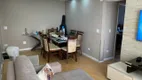 Foto 11 de Apartamento com 2 Quartos à venda, 65m² em Jardim Oriental, São Paulo