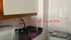 Foto 7 de Flat com 2 Quartos para alugar, 57m² em Jardim Paulista, São Paulo