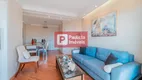 Foto 2 de Apartamento com 3 Quartos à venda, 78m² em Vila Mascote, São Paulo