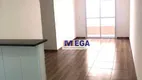 Foto 5 de Apartamento com 2 Quartos à venda, 49m² em Jardim Rosolém, Hortolândia