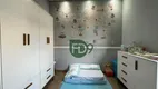 Foto 20 de Casa de Condomínio com 3 Quartos à venda, 180m² em Solar das Esmeraldas, Nova Odessa
