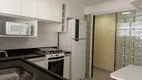 Foto 10 de Apartamento com 2 Quartos para alugar, 60m² em Pitangueiras, Guarujá