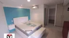 Foto 7 de Apartamento com 2 Quartos para alugar, 77m² em Jardim Bela Vista, Santo André