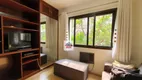 Foto 12 de Apartamento com 1 Quarto para alugar, 28m² em Cerqueira César, São Paulo