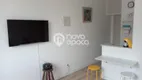 Foto 10 de Apartamento com 1 Quarto à venda, 17m² em Gamboa, Rio de Janeiro