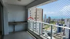 Foto 5 de Apartamento com 3 Quartos à venda, 135m² em Jardim Oceania, João Pessoa