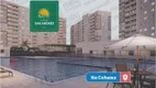 Foto 8 de Apartamento com 2 Quartos à venda, 45m² em Cohama, São Luís