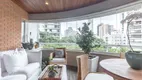 Foto 4 de Apartamento com 4 Quartos à venda, 243m² em Vila Uberabinha, São Paulo