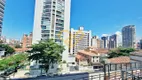 Foto 7 de Apartamento com 2 Quartos à venda, 74m² em Embaré, Santos