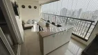 Foto 2 de Apartamento com 3 Quartos à venda, 120m² em Vila Prudente, São Paulo