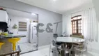 Foto 4 de Casa com 3 Quartos à venda, 130m² em Interlagos, São Paulo