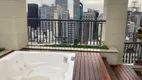 Foto 23 de Apartamento com 1 Quarto para alugar, 45m² em Jardim Paulista, São Paulo