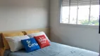Foto 16 de Apartamento com 2 Quartos à venda, 42m² em Vila Nhocune, São Paulo