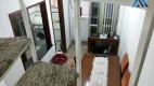 Foto 9 de Apartamento com 1 Quarto à venda, 68m² em Gonzaguinha, São Vicente