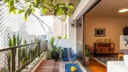 Foto 2 de Apartamento com 5 Quartos para alugar, 226m² em Santa Cecília, São Paulo