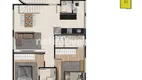 Foto 7 de Apartamento com 3 Quartos à venda, 144m² em Vila Paris, Belo Horizonte