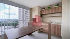 Foto 12 de Apartamento com 3 Quartos à venda, 125m² em Alto Da Boa Vista, São Paulo