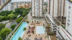 Foto 2 de Apartamento com 1 Quarto à venda, 42m² em Boa Vista, Porto Alegre