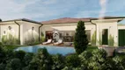 Foto 2 de Casa de Condomínio com 4 Quartos à venda, 450m² em Loteamento Residencial Pedra Alta Sousas, Campinas