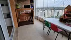 Foto 4 de Apartamento com 3 Quartos à venda, 119m² em Taquaral, Campinas