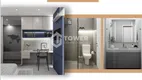 Foto 8 de Apartamento com 3 Quartos à venda, 93m² em Saraiva, Uberlândia