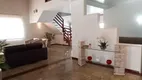Foto 15 de Casa de Condomínio com 4 Quartos à venda, 410m² em Alphaville, Santana de Parnaíba