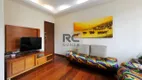 Foto 9 de Apartamento com 3 Quartos à venda, 90m² em Santo Antônio, Belo Horizonte