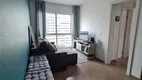 Foto 16 de Apartamento com 1 Quarto para alugar, 35m² em Centro, Curitiba
