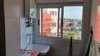 Foto 5 de Apartamento com 2 Quartos à venda, 53m² em Jardim Oswaldo Cruz, São José dos Campos